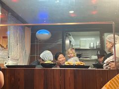 -我的面 川味Bistro(后沙峪店)
