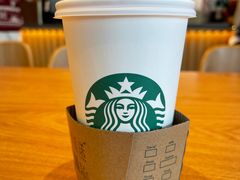 -星巴克(肇庆四会吾悦广场店)