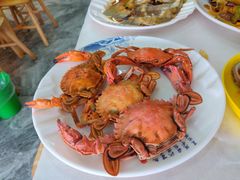 -北戴河庆山饭店·海鲜砂锅粥(北戴河黑石路店)