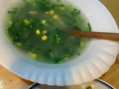 钵钵青菜-自贡盐帮菜·玩辣餐厅(樱花园西街店)