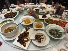 -逸林轩中餐厅(中信泰富朱家角锦江酒店)