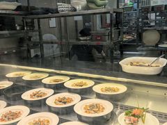 -阿毛饭店首店·宁波老字号(文化广场店)