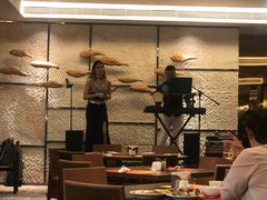 -广州天河希尔顿酒店