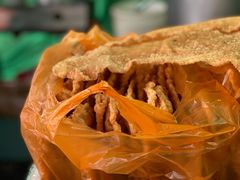 果蓖-陈记锅巴菜(五大道店)