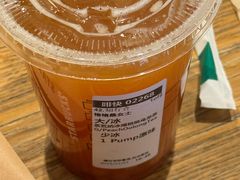 -星巴克(兰州中川机场T2出发店)