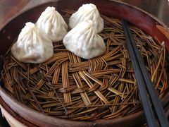 -锡笼记·无锡小笼(方塔店)
