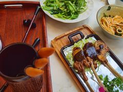 -唐猫庭院·千年陕菜(大唐不夜城店)