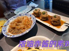 黄记凉粉-富临轩私房菜(集庆门大街店)