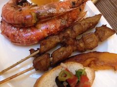 -杭州国际会议中心洲际酒店-原素全日餐厅(解放东路店)