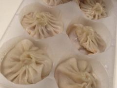 -老班长手工灌汤包(嘉洲广场店)