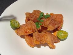 -锦府园·新台州菜(合生汇店)