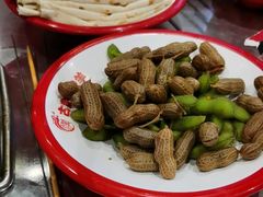 -7只羊·鲜羊肉串·地锅鸡精酿(玄武墨香路店)
