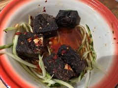 -黄鹤天厨·泡椒田鸡创始者(莲花店)