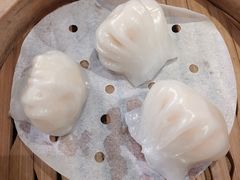 -吕氏疙瘩汤·海鲜新鲁菜(凯德mall新都心店)