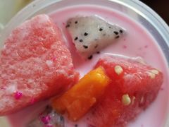 -学姐家酸奶铺(江大店)