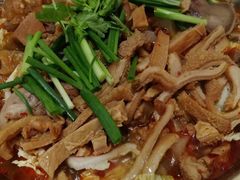 -古乐牛香·鲜牛肉牛杂火锅(新区店)