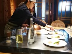 -香樟花园法式铁板烧(恒隆广场店)