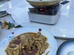 -黄牛肉馆·皖南土菜