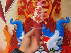 -CORNER CONE GELATO酷矿手作霜淇淋(南头古城店)