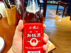 -寻宝记绍兴菜(鲁迅路店)