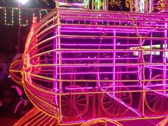 -新五爱道夜市