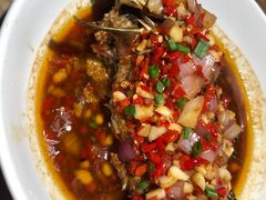 -费大厨辣椒炒肉(吉联MALL店)