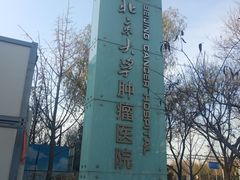 -北京大学肿瘤医院