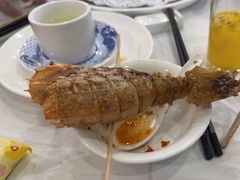 -渔民新村(番禺总店)