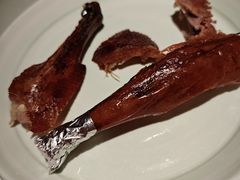 -在前门·烤鸭北京菜(五月花广场店)