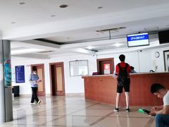 -上海普陀区机动车检测站第十一机动车安全检测站