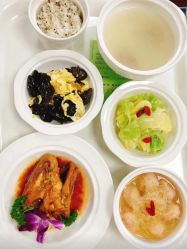 -养月堂中医养生月子会所(中心妇产店)