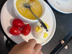 -赠李白·如诗的川味(余杭万达广场店)