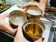 -曹掌柜小酒馆烧烤集团(崂山同兴路店)