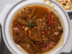 -兰湘子·湘菜小炒(崂山丽达店)