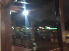 -金穗园温泉酒店