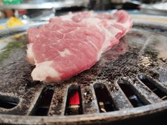 -元山烤肉店(假日广场店)
