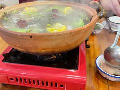 -洪大厨鸡煲(福田店)