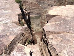 -科罗拉多大峡谷