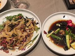 -小厨娘淮扬菜(天印大道店)