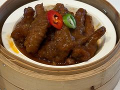 酱皇蒸凤爪-金苑海鲜酒家(来魅力店)