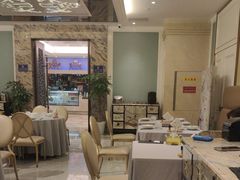 -狮王府淮扬菜(新街口友谊店)