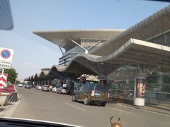 -太原武宿国际机场
