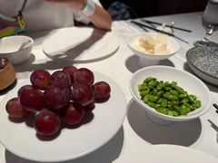 -四季民福烤鸭店(王府井东安门店)