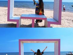 -渔岛海洋度假区