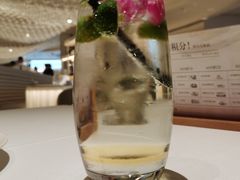 香槟莫吉托-茉里粤菜(皇姑万象汇店)