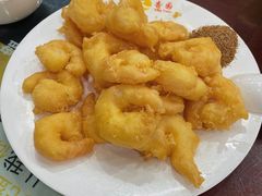 -杏园餐厅(阜成门店)