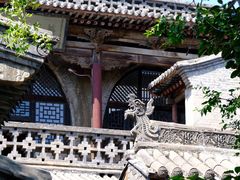 -山西王家大院