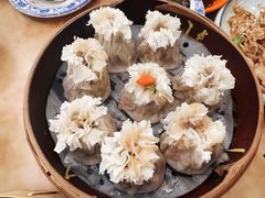 -都一处烧麦馆(前门店)