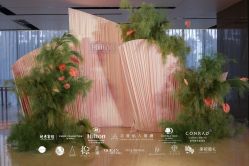 -天河希尔顿酒店·宴会厅