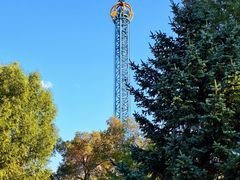 -哈尔滨文化公园